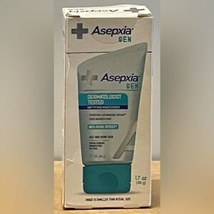 Asepxia GEN Mattifying Moisturizer - 1.7 oz